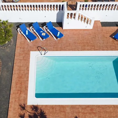 빌라 With Private Pools - Just 7 Min Walk From Beach, Bars & Dining *